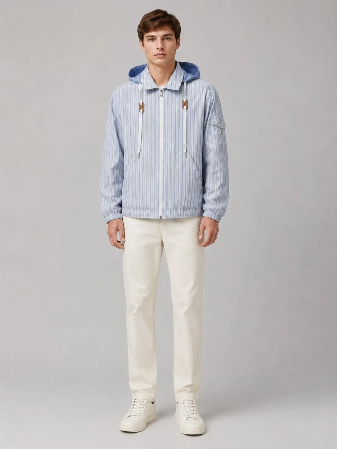 MONCLER MC